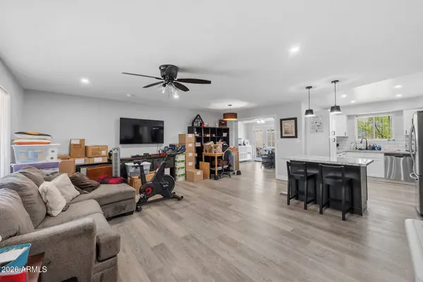 356 N 62ND Street, Mesa, AZ 85205