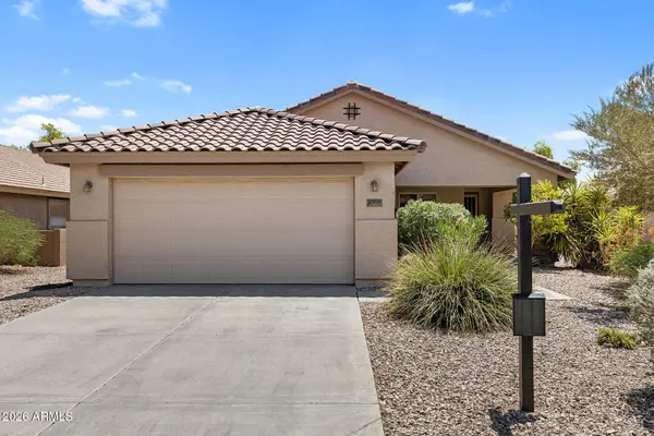23149 W SHADOW Drive