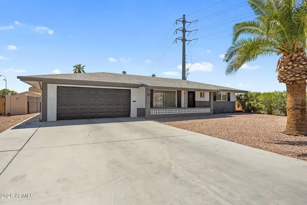 356 N 62ND Street, Mesa, AZ 85205