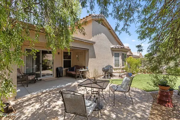 23149 W SHADOW Drive, Buckeye, AZ 85326
