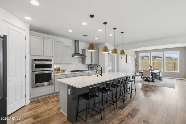 495 S 198TH Avenue, Buckeye, AZ 85326