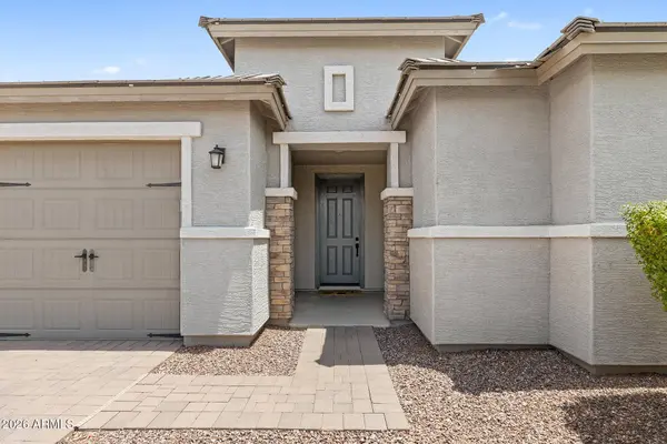 495 S 198TH Avenue, Buckeye, AZ 85326