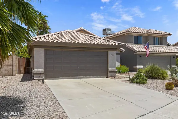 5018 W WIKIEUP Lane, Glendale, AZ 85308