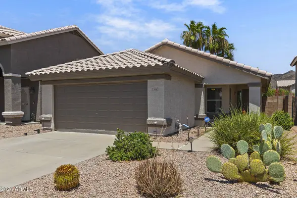 5018 W WIKIEUP Lane, Glendale, AZ 85308