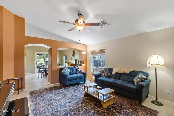 23149 W SHADOW Drive, Buckeye, AZ 85326