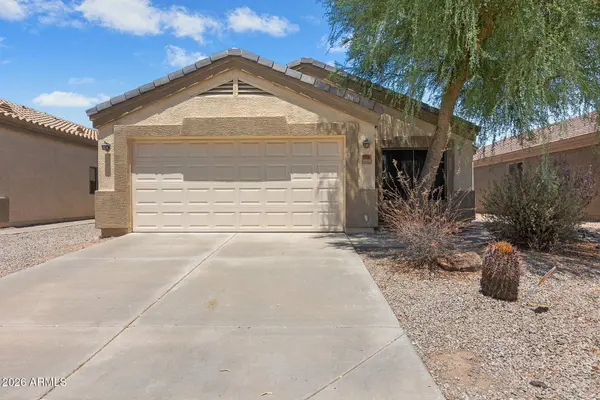12536 W SAINT MORITZ Lane, El Mirage, AZ 85335