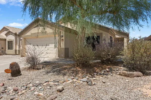 12536 W SAINT MORITZ Lane, El Mirage, AZ 85335