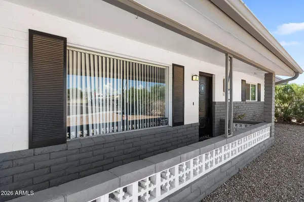 356 N 62ND Street, Mesa, AZ 85205