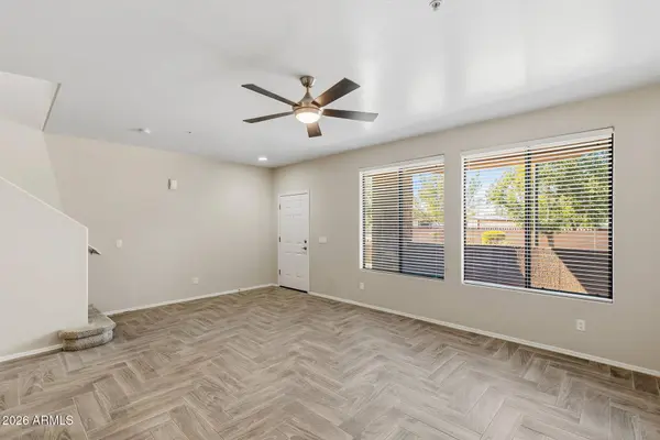 21655 N 36TH Avenue #106, Glendale, AZ 85308