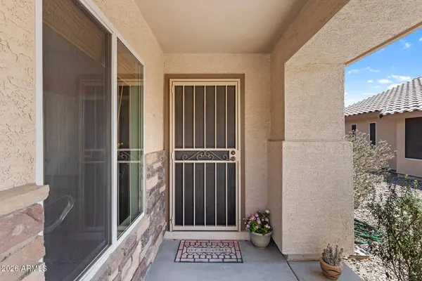 23149 W SHADOW Drive, Buckeye, AZ 85326