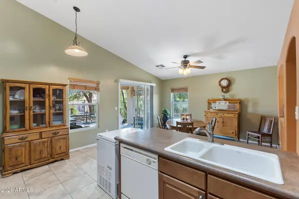 23149 W SHADOW Drive, Buckeye, AZ 85326