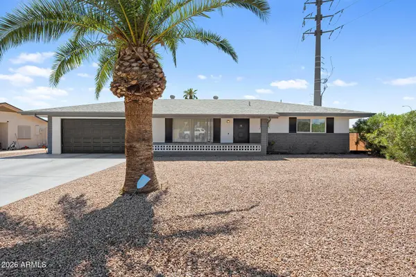 356 N 62ND Street, Mesa, AZ 85205