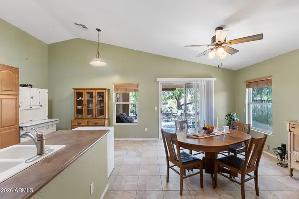 23149 W SHADOW Drive, Buckeye, AZ 85326