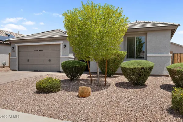 495 S 198TH Avenue, Buckeye, AZ 85326