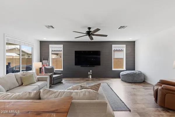 495 S 198TH Avenue, Buckeye, AZ 85326