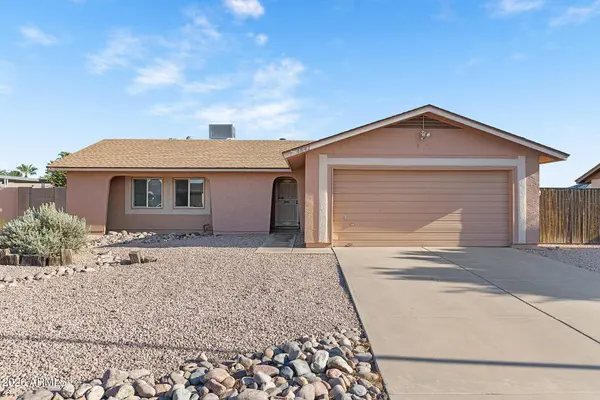 4841 W AIRE LIBRE Avenue