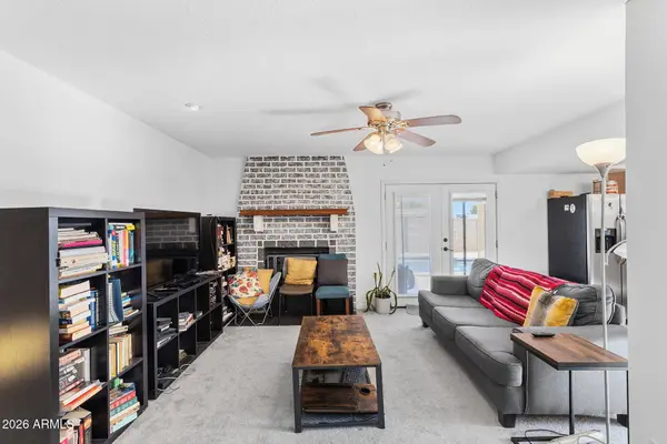 4841 W AIRE LIBRE Avenue, Glendale, AZ 85306