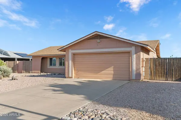 4841 W AIRE LIBRE Avenue, Glendale, AZ 85306
