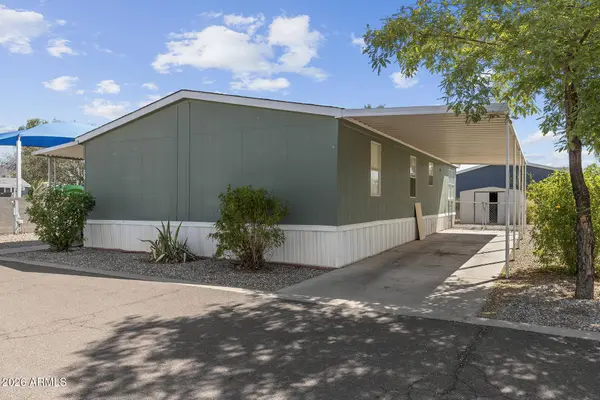 2200 N DELAWARE Drive #66, Apache Junction, AZ 85120