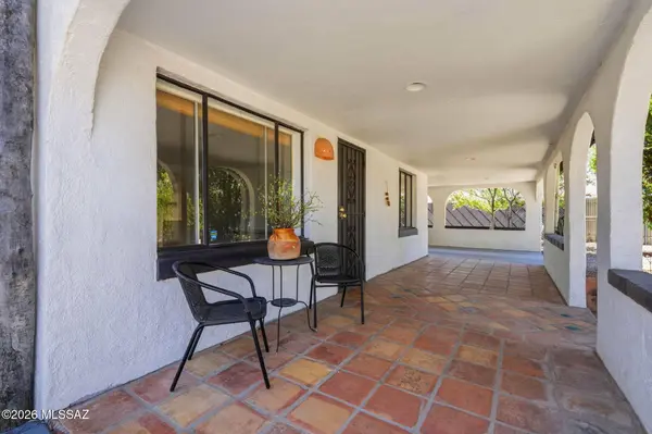 2720 N Columbus Blvd, Tucson, AZ 85712