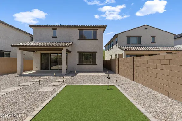 7435 N 74TH Avenue, Glendale, AZ 85303