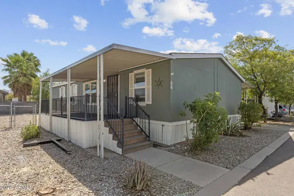 2200 N DELAWARE Drive #66