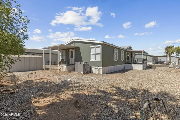 2200 N DELAWARE Drive #66, Apache Junction, AZ 85120