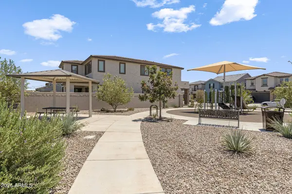7435 N 74TH Avenue, Glendale, AZ 85303