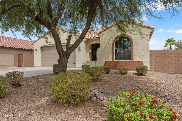 18608 W LUPINE Avenue, Goodyear, AZ 85338