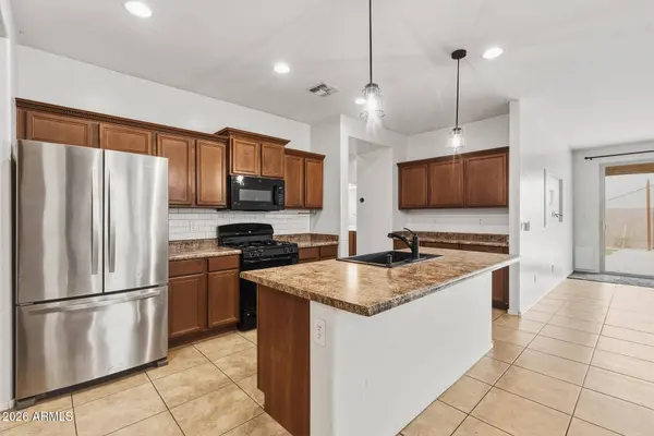 18608 W LUPINE Avenue, Goodyear, AZ 85338