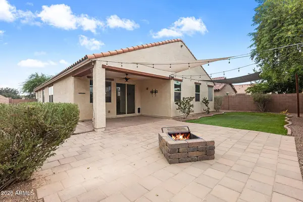 18608 W LUPINE Avenue, Goodyear, AZ 85338