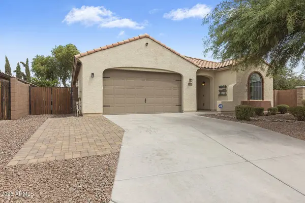 18608 W LUPINE Avenue, Goodyear, AZ 85338