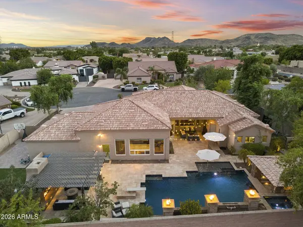 4744 W VILLA LINDA Drive