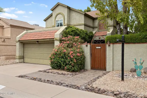 422 E KERRY Lane, Phoenix, AZ 85024