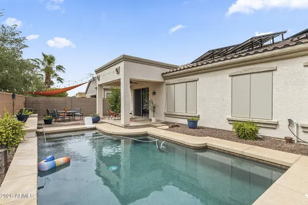 12945 N 175TH Drive, Surprise, AZ 85388
