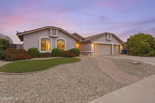 2658 E ELMWOOD Street, Mesa, AZ 85213