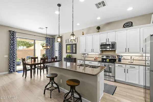 12945 N 175TH Drive, Surprise, AZ 85388