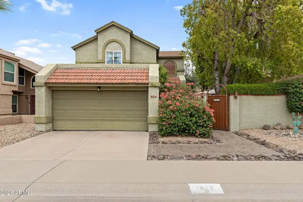 422 E KERRY Lane