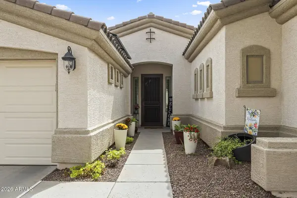 12945 N 175TH Drive, Surprise, AZ 85388