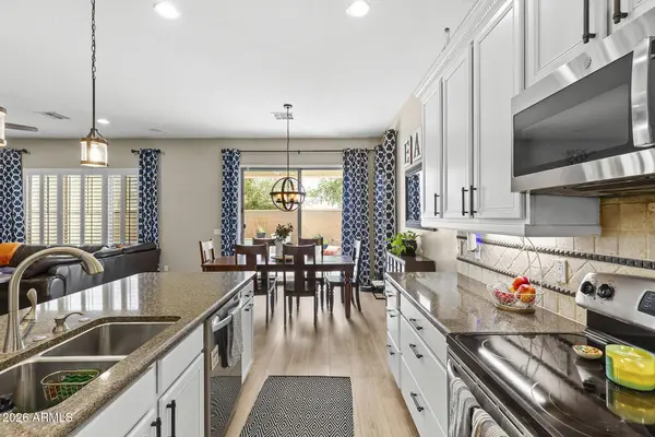 12945 N 175TH Drive, Surprise, AZ 85388