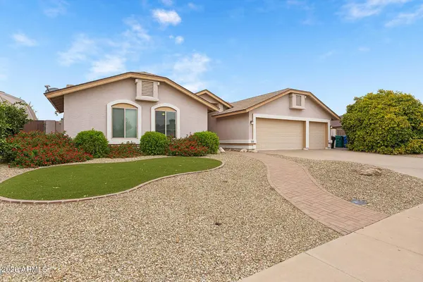 2658 E ELMWOOD Street, Mesa, AZ 85213