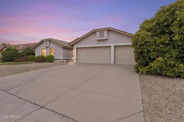 2658 E ELMWOOD Street, Mesa, AZ 85213