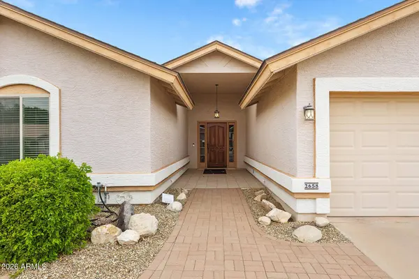 2658 E ELMWOOD Street, Mesa, AZ 85213