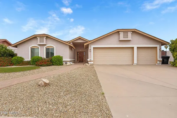2658 E ELMWOOD Street, Mesa, AZ 85213