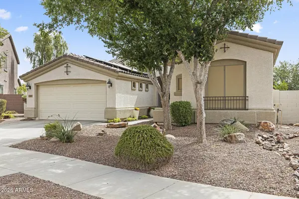 12945 N 175TH Drive, Surprise, AZ 85388