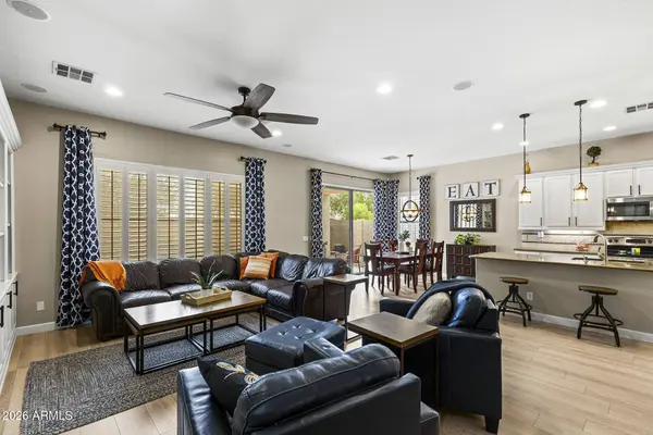 12945 N 175TH Drive, Surprise, AZ 85388