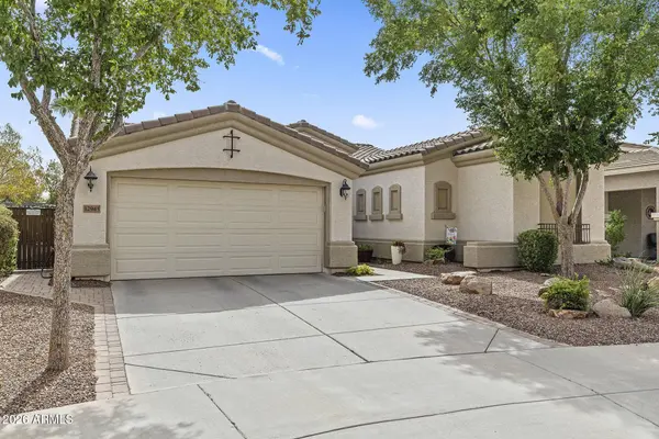 12945 N 175TH Drive, Surprise, AZ 85388