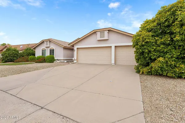 2658 E ELMWOOD Street, Mesa, AZ 85213