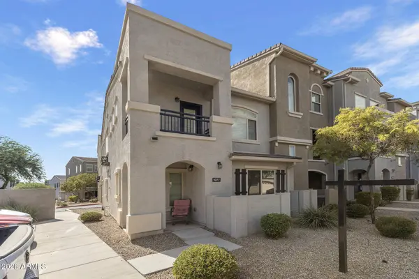 2150 W ALAMEDA Road #1077, Phoenix, AZ 85085