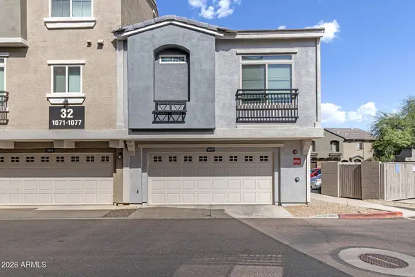 2150 W ALAMEDA Road #1077, Phoenix, AZ 85085